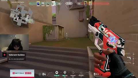 No Scope Flick OPERATOR Headshot by TenZ