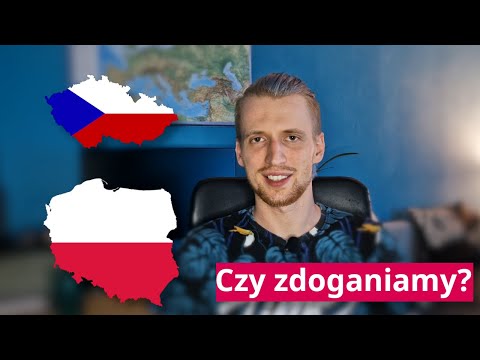 Wideo: Czechy: PKB i gospodarka