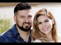 AMERICO GARZA Y KARLA PANINI SE BURLAN A CARCAJADAS