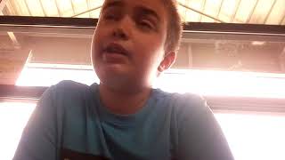 Vlog lituanie partie 1