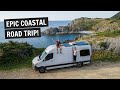 The ultimate newfoundland coastal road trip twillingate fogo island  bonavista peninsula
