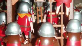 Playmobil: Rome-The Siege of Jerusalem Playmobil: Rome-The Siege of Jerusalem
