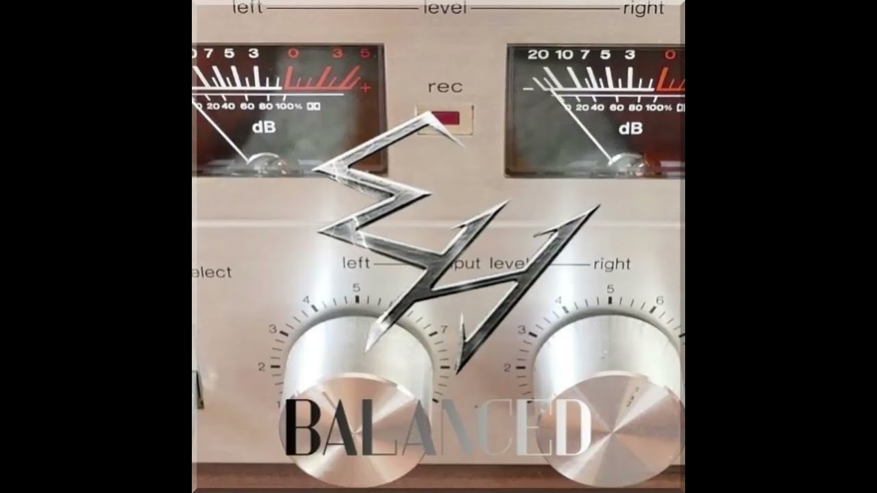 Balanced (New single re-upload) adlı videoyu YouTube'da izle Balanced (New single re-upload) adlı videoyu YouTube'da izle