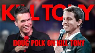 My Return To Kill Tony | Full Set + Interview (kt #734)