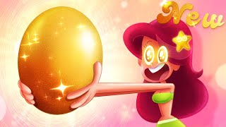 (NEW) Zig & Sharko | EGG HUNT! (SEASON 4) BEST CARTOON COLLECTION | New Episodes by Zig & Sharko 1,450,048 views 4 weeks ago 21 minutes