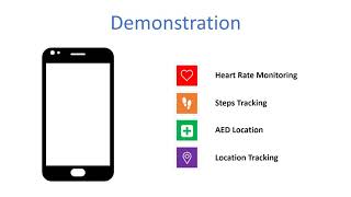 CHAN JIA HUI - iWill Location Based Mobile Application (Dec 2018) screenshot 3