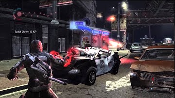 inFAMOUS - Gameplay Walkthrough Part 15 (PS3) [HD]