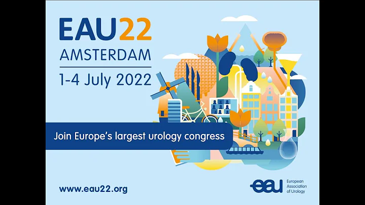 What to expect at EAU22 - DayDayNews