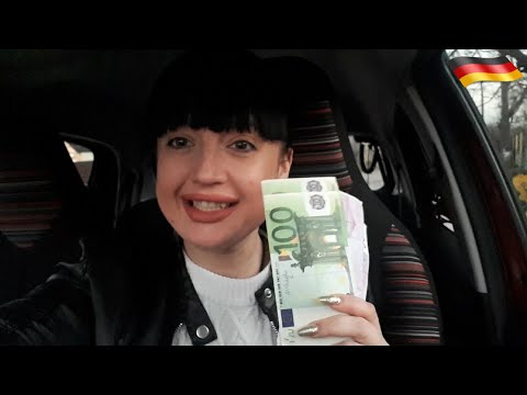 კაზინოს იმპერატორის ვიდეო მიმოხილვა ნატალიიდან (მიუნხენი).