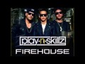 Daddy Yankee Ft Play N Skillz FireHouse 