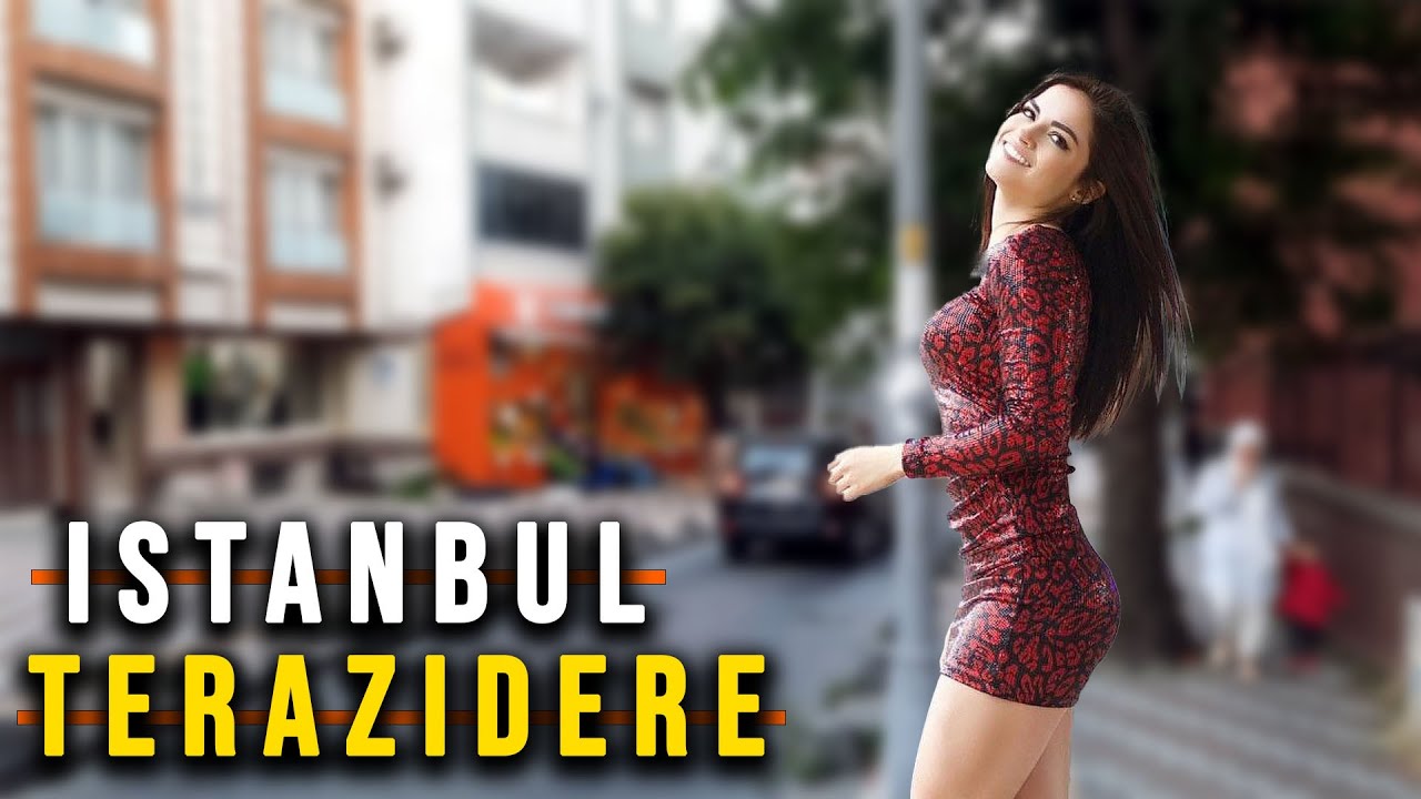 Istanbul Esenler Namik Kemal Neighbour Walking Tour | İstanbul Yürüyüşü 4K (2022)