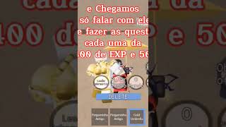 Um farm para quem ainda quer ganhar muito exp e dinheiro #yba #jojosbizzareadventure #roblox