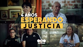 MASACRE de SAN MIGUEL del MONTE: 4 AÑOS ESPERANDO JUSTICIA - Telefe Noticias