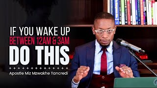 Watch 12am Wake Up video