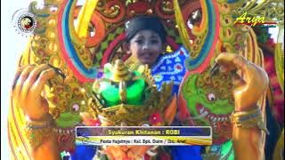 🔴 AWAK ABANG ** VOC. HESTY PSM ** PUTRA SURTI MUDA ** MINGGU 10 JULI 2022 ** DUKUH_CIASEM