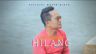 Minang Terbaru hilang Roni Chaniago (official music video)