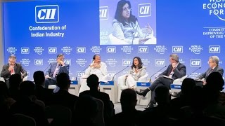 India 2015 - Renewing Infrastructure Finance