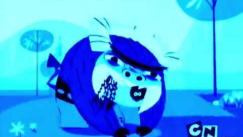 Insecto In Chorded Orange Vocoder Edition