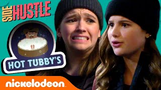 Hot Tub Heist   Hot Tubbys  Side Hustle