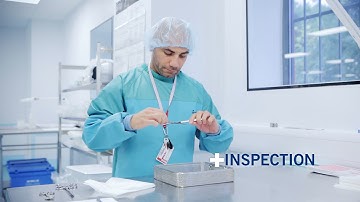 Synergy Health - HSS Promotional Video