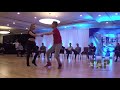 TAP 2017 Champ Inspirational JnJ Tze Yi Wee and Victoria Henk