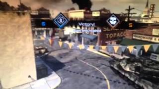 GB Dispute Proof Map 1 Win Against ( Vaporize ) - Warhawk