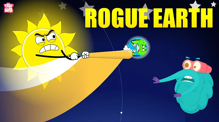 What If Earth got Kicked Out of the Solar System? | Space Video | The Dr Binocs Show | Peekaboo Kidz