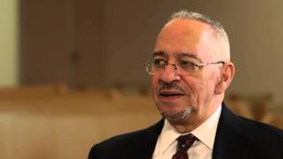 Frank A. Thomas Interviews Jeremiah A. Wright, Jr. "On Preaching"