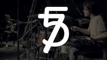 See To Point - Hepten [Official In-Studio Performance]