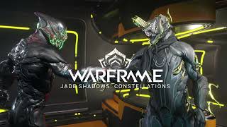Warframe's new quest is... disappointing