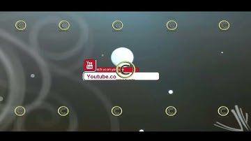 Camtasia   Social Media Lower Third