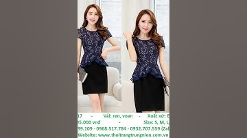 💃ĐẦM ÔM SANG TRỌNG 💃