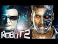 Robot 2 trailer epic fan made trailer