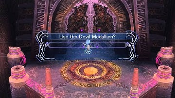 Ys Origin- Toal Part 12: Brotherly Shove.