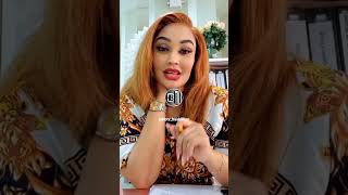 Ia Zari Akitangaza Utajiri Alionao Na Kazi Anazofanya Kwa Sasa