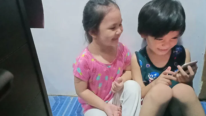 JOSEPH CALEB DELEON AND CIELBY LIGSA