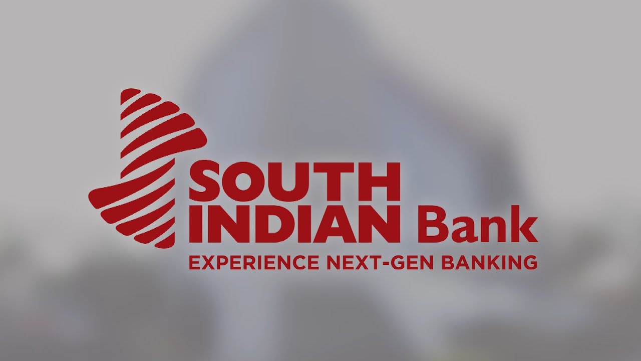 research report on south indian bank