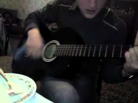 დათო დვალი - გუგუნს მოვიტან