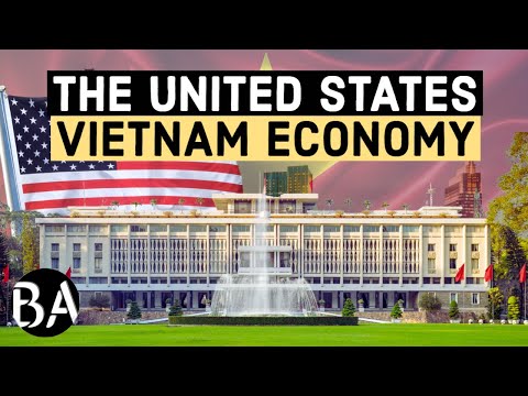 Video: Yang merupakan sebab utama bagi u.s. penglibatan di vietnam?