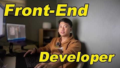 Detailed Frontend Developer Road Map 2023 (Tagalog)