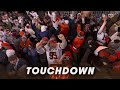 BROWNS PICK SIX