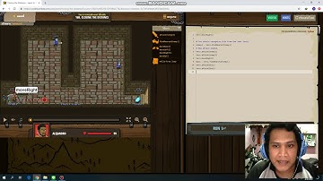 623230019 My CodeCombat 16B Level Journal mp4