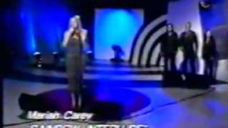 [RARE] Mariah Carey / Rainbow Interlude (Acappella - in Argentina 1999)