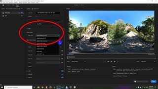 How to export clips using "Apple ProRes 422HQ" video codec (Adobe Premiere Pro, QuickTime)