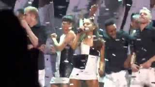 Ariana Grande - Problem [live FULL HD]