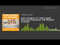 John&#39;s Hopkins&#39; Dr. Adam Kaplin Discusses Depression with Multiple Sclerosis