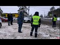 Дорожные приставы («Новости Тольятти» 11.02.2022)