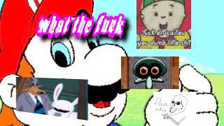 Creepypasta Caillou Goes To Tesco Caillou Lost Episode