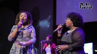 Download Lagu Tu es Mon Dieu \u0026 Libéré //MAGGIE BLANCHARD  // FRAGRANCE OF WORSHIP 2018 Kigali C.L.A MP3 Download Lagu Tu es Mon Dieu \u0026 Libéré //MAGGIE BLANCHARD  // FRAGRANCE OF WORSHIP 2018 Kigali C.L.A MP3