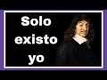 Descartes y el Idealismo - Concepciones de lo real 5
